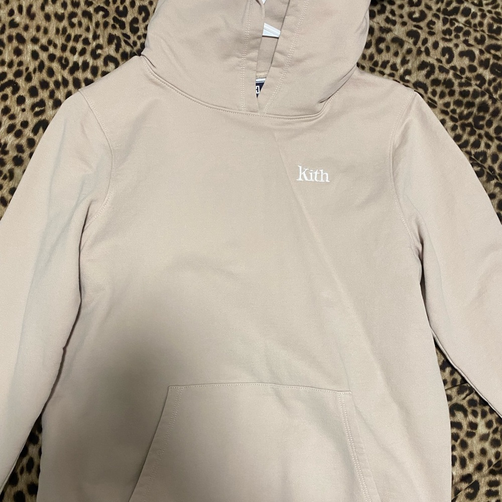 Kith hoodie SZ 12 Never worn!!!